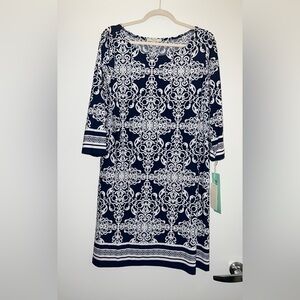 NWT Haani Dress Size XL Petite